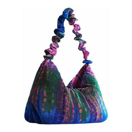 Desigual Shoulder Taske Pink, Dame Skuldertasker, Størrelse: ONE Size