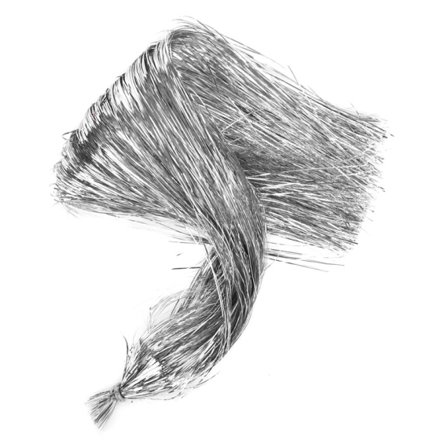 Flashabou - silver