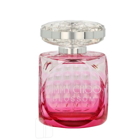 Jimmy Choo Blossom Edp Spray 100 ml Dam