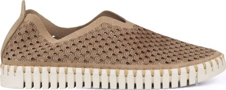 Ilse Jacobsen Women's Flats Women sandals Beige 38