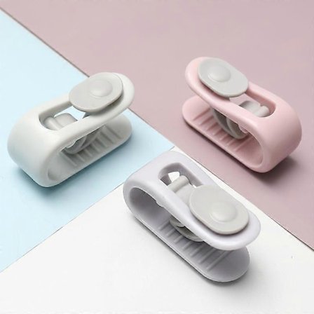 Dyneklemme, nålefri dynebetræksklemme, 12 stk. tykke dyneklemmer, usynlig dyneklemme, lagenfikseringsklemme, skridsikker dyneholder