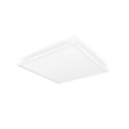 Philips Hue Aurelle 929003099002 Panel hvit, Belysning