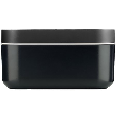 Lékué Isbitsbehållare, svart | Matlagning > Köksredskap > Övrigt Köksredskap > Isbits form | Bagaren och Kocken