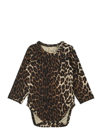 Tnsbpenny L_S Body Brown The New