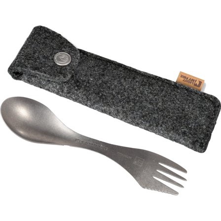 Light my fire Spork Kit titan