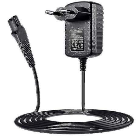 Braun Shaver Oplader Eu Stik Oplader Til Braun Razor Shavers