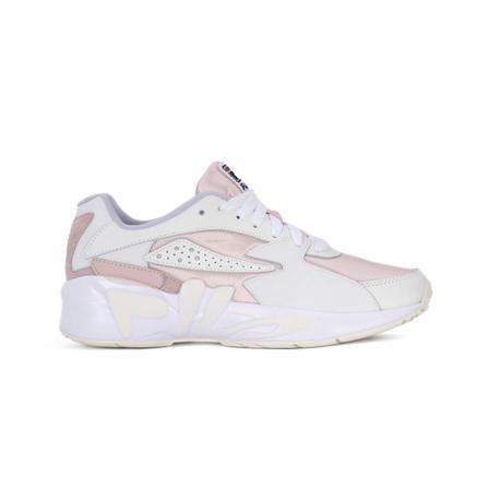 Fila - Sneakers - Rosa - Dam - Storlek: 39 Eu, Dam, Storlek: 39 EU