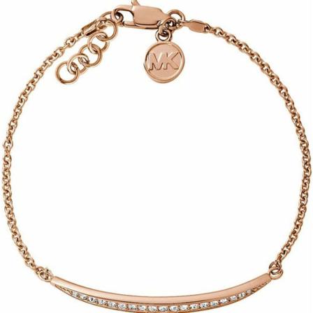 Michael Kors, Bracelet Żółty, Kobieta, Rozmiar: ONE Size