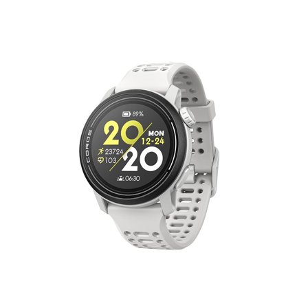 Coros Pace 3 Silicone sportklocka (unisex)