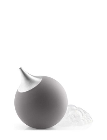 Eva Solo Sæbedispenser Elephant Grey - Grey - ONE SIZE
