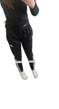 Adidas träningsbyxor