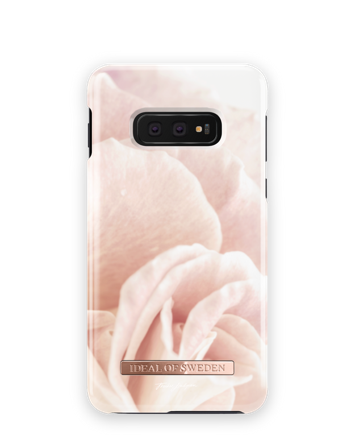 Galaxy S10E Hoesje, T.Lindgren Rosy Rose, iDeal of Sweden