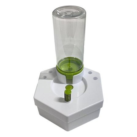 Harjan Huuhtelija Maalausharjan Puhdistaja A A