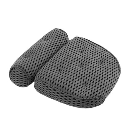 Badkudde badkudde massagekudde 4D sugkopp badkudde