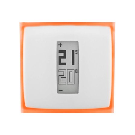 Netatmo - Diverse smarthjem-produkter NTH01-EN-EU