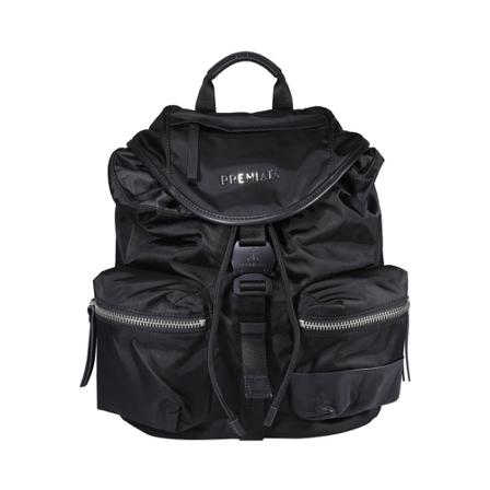 Premiata, Bag Czarny, Mężczyzna, Rozmiar: ONE Size