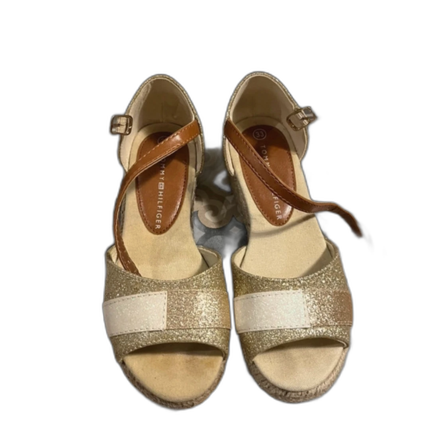 Tommy Hilfiger klackskor