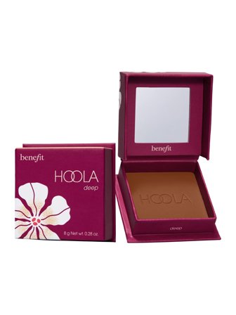 Benefit Hoola Powder Bronzer - Deep