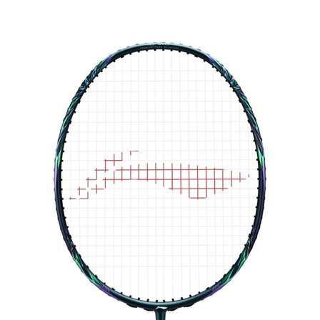 Li-Ning Bladex 800 Dark Green 4U