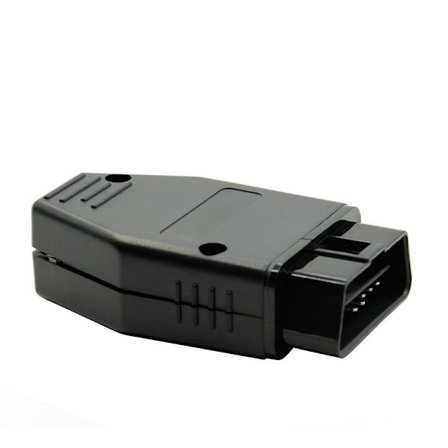 OBD2-liitin OBD2-adapteri OBD-urosliitin