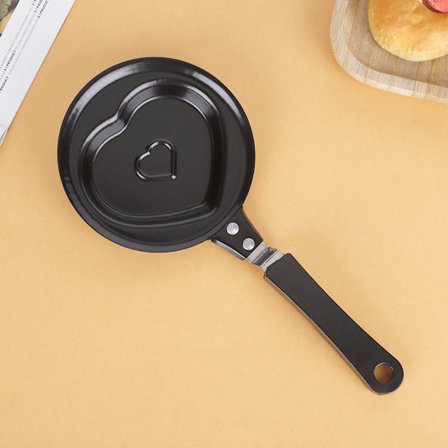 ING Non-stick Omelettpannor, Äggpanna, Non-stick Omelettpanna, Liten Kökskastrull, Omelett, Ägg, Pannkaksredskap