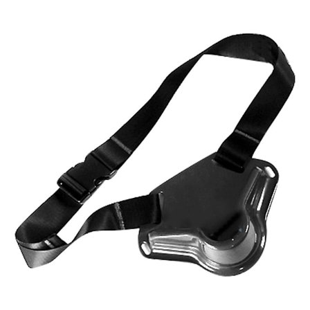 Säädettävä vyötärökalastusvyö Ulkoilutarvikkeet Seisova vapateline