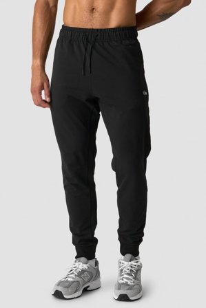 ICANIWILL - Activity Pants Black - Bukser - Herre - ICIW