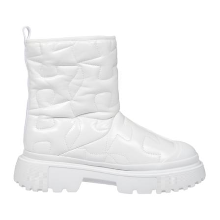 Hogan Ankle Laarzen , Wit , Dames , Maat: 39 EU Snowboots