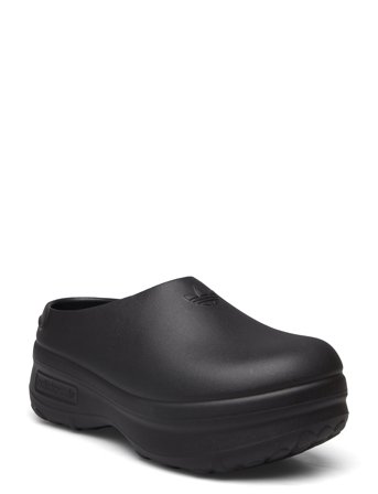 adidas Originals Adifom Stan Mule - Black - 42
