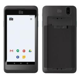 ELO DS10 - dokkingstasjon - USB-C