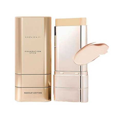 Vivien Beauty Foundation Stick Vivien Beauty Smink Foundation Stick