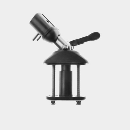 Full Swivel Joint with Fastpin