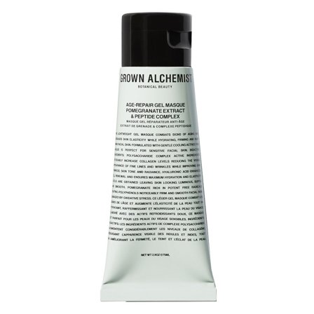 Grown Alchemist Age-Repair Gel Masque Maschera In Gel Per Viso