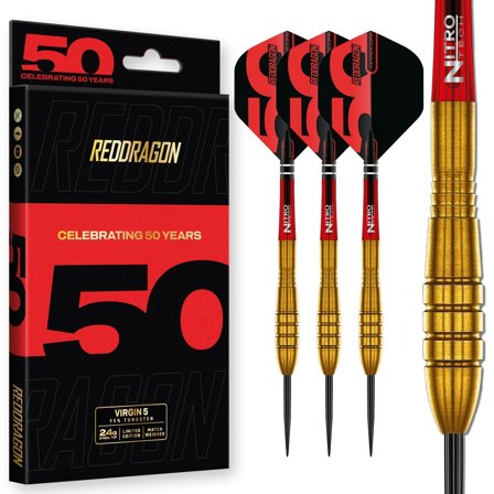 Steel Tip Darts | Red Dragon Darts