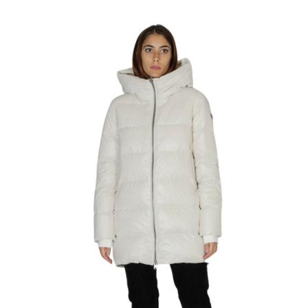 Museum Coats Hvid, Dame Parka