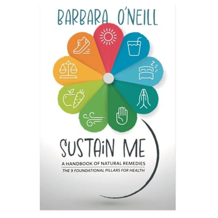 Urter og urte medisin bøker, generelle bøker om naturlige rettsmidler