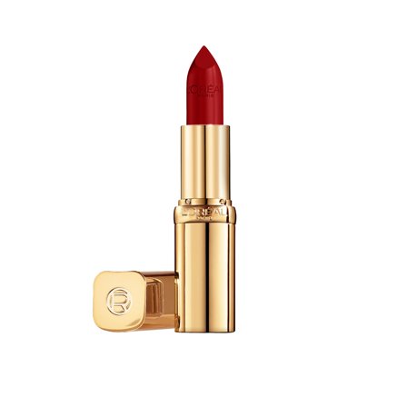 L'Oréal Paris Color Riche Satin 300 Le Rouge Paris 4.5g - Rossetto