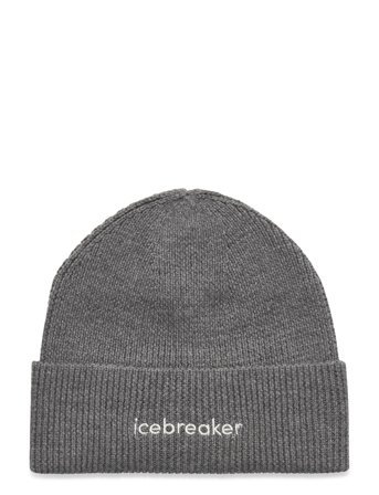 Icebreaker | U Mer All Day Toque Beanie | ONE SIZE
