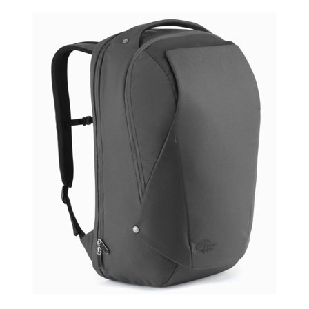 Lowe Alpine Halo 25 everyday backpacks Grey OneSize