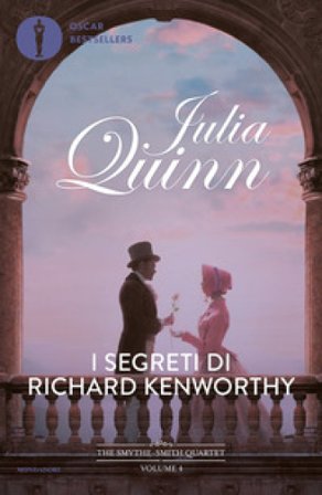 I segreti di Richard Kenworthy. The Smythe-Smith Quartet. Vol. 4 Quinn Julia