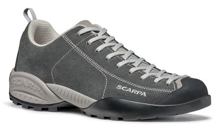 Scarpa Mojito BM Unisex vapaa-ajan kengät, Shark