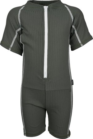 Lindberg Malta Suit everyday trousers Green 98/104