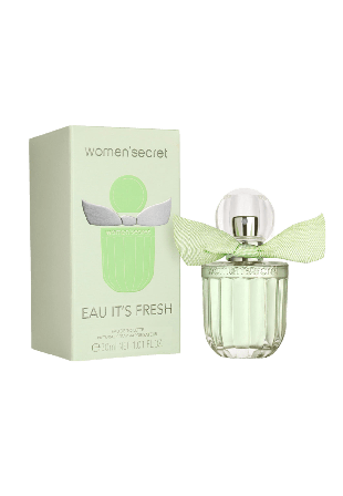 Women ́secret Eau Its Fresh De Toilette Parfym & EdT Dam 30 ML