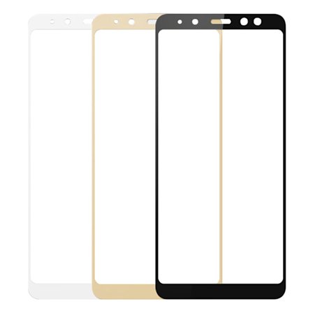 2-PACK MyGuards Skärmskydd - Samsung Galaxy A6