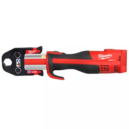 Milwaukee M18 BLHPT-0C Puristustyökalu ilman akkua ja laturia, Koneet