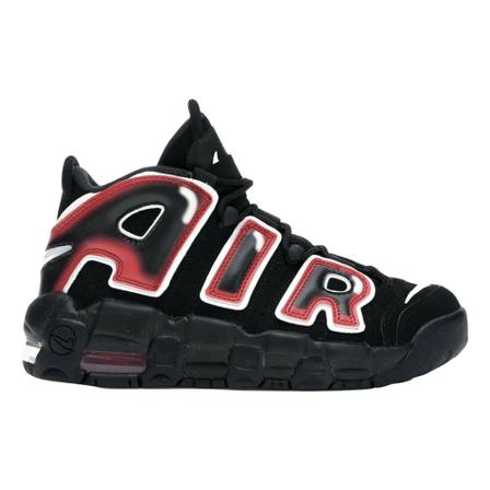 Nike, Sneakers Zwart, Dames, Maat:37 1/2 EU