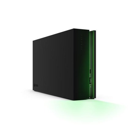 Seagate Game Drive Hub for Xbox STKW8000400 - harddisk - 8 TB - USB 3.2 Gen 1