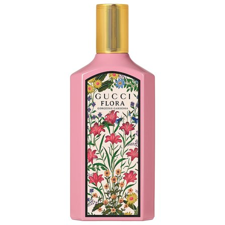 Gucci Flora Gorgeous Gardenia Eau de Parfum 100 ml, Parfumer & Dufte, Parfumer Til Hende, Eau De Parfum