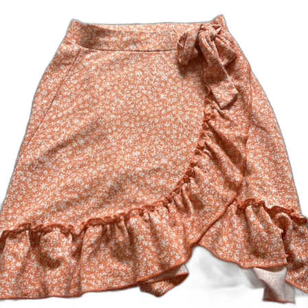 Säljer min kjol från Gina Tricot