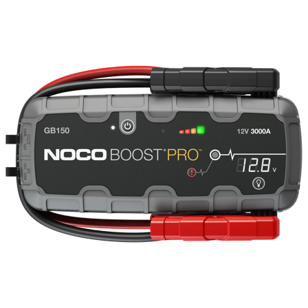 NOCO genius GB150 Starthjälp, Verkstad & fordon